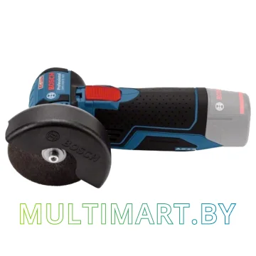 Угловая шлифмашина Bosch GWS 12V-76 Professional 06019F2000 (без АКБ) картинка 2